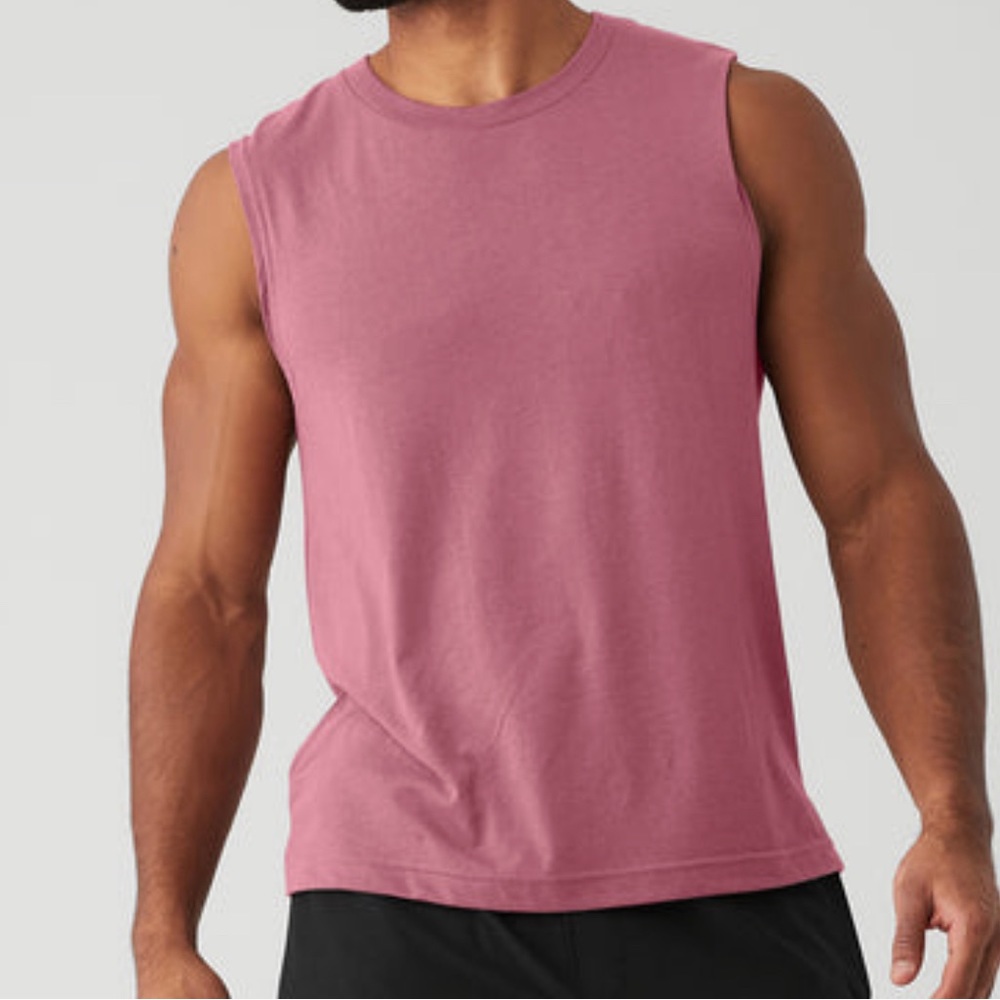 XL triumph muscle tank